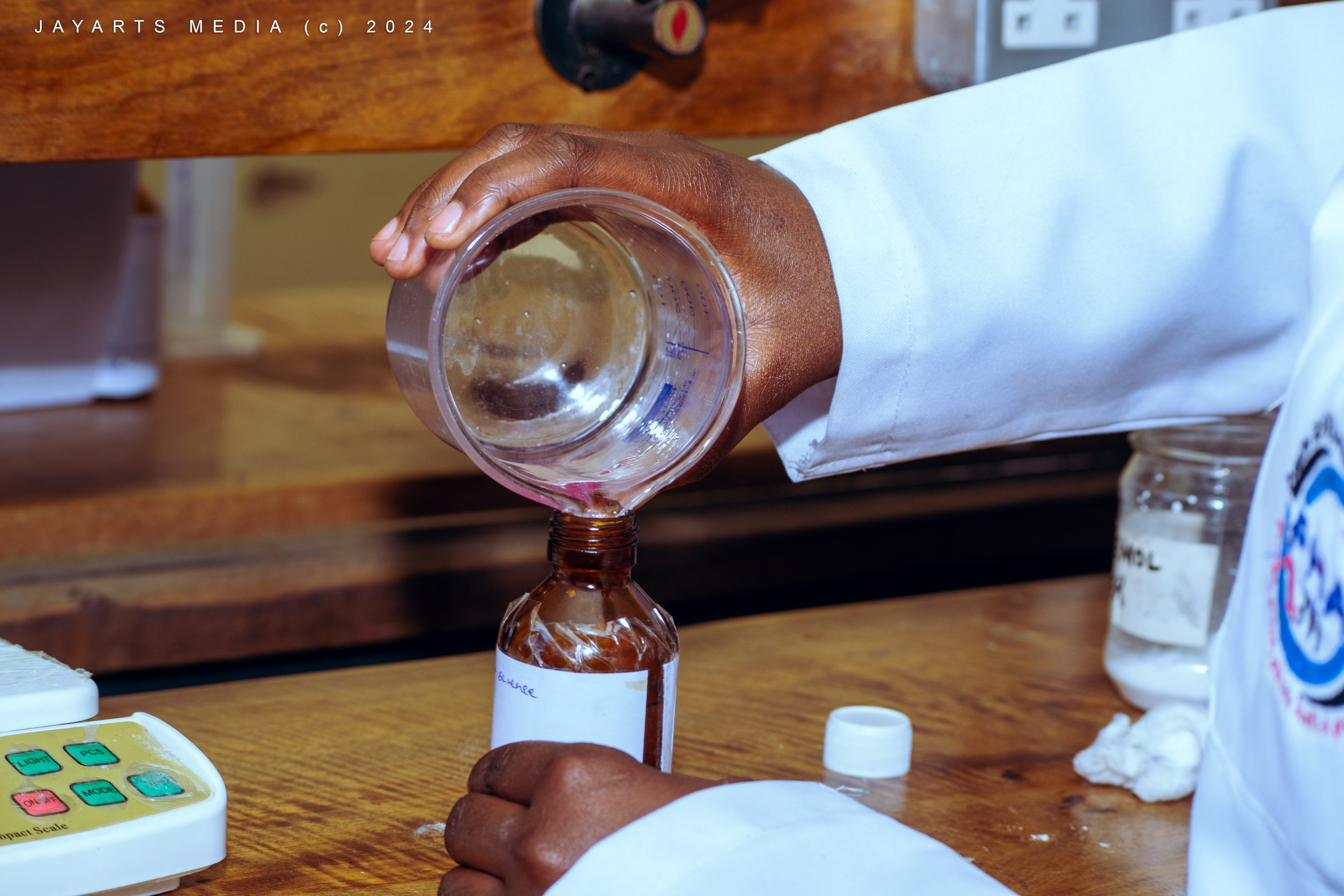 Pharmacy